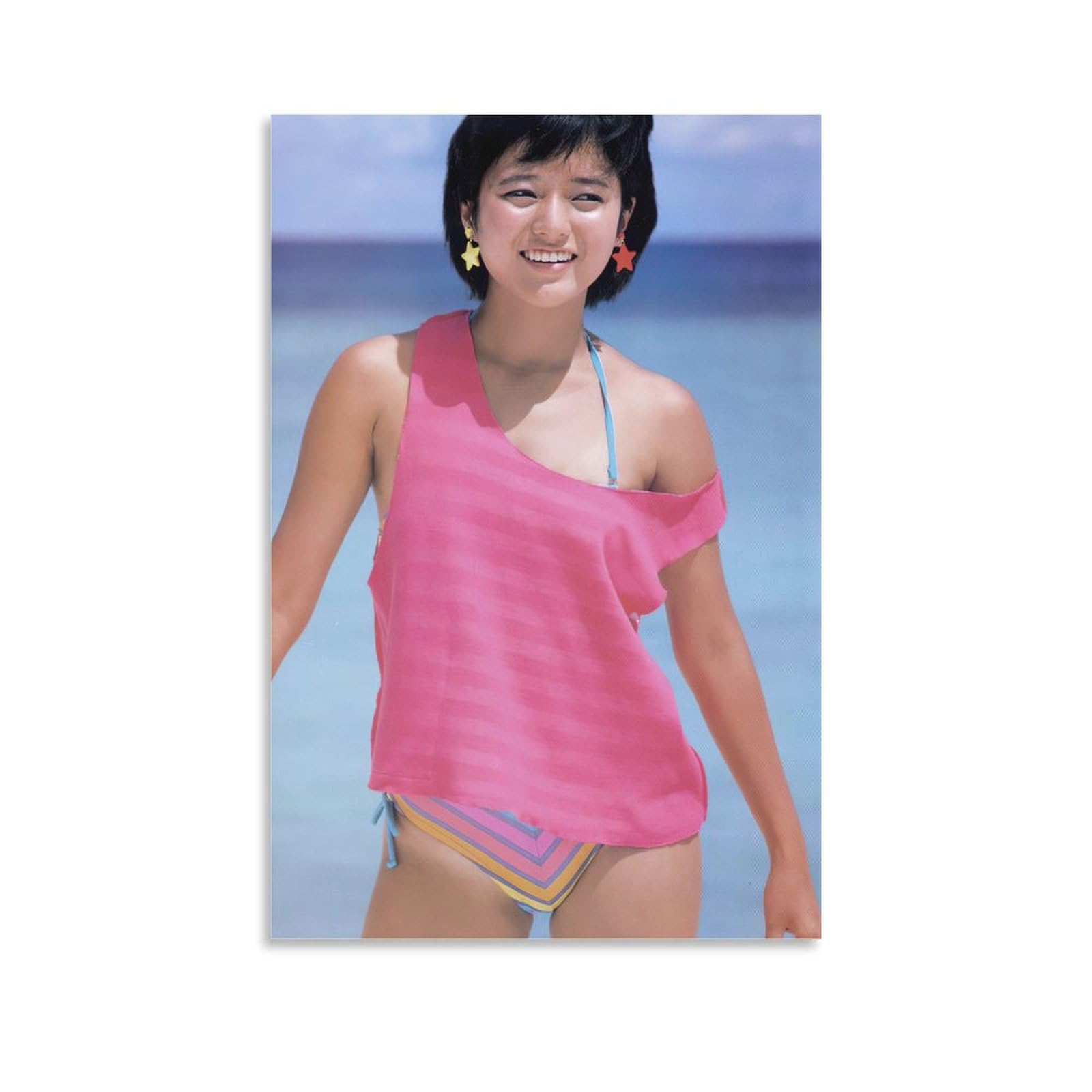 Amazon.co.jp: 三田寛子グラビア水着画像集女優・歌手・アイドル70